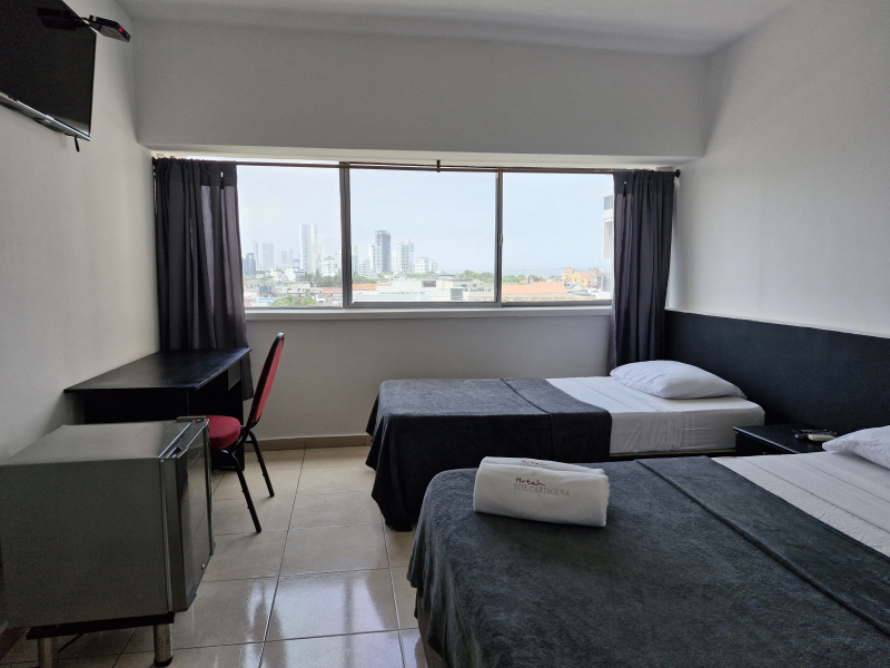 Las mejores ofertas de Hotel Stil Cartagena Cartagena