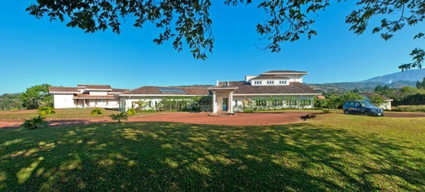 Las mejores ofertas de Asclepios Wellness & Healing Retreat San José
