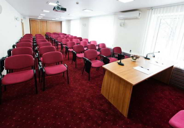 Las mejores ofertas de Baikal Hotel Moscow Moscu