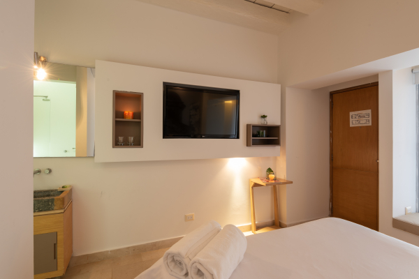 Las mejores ofertas de Delirio Hotel Cartagena