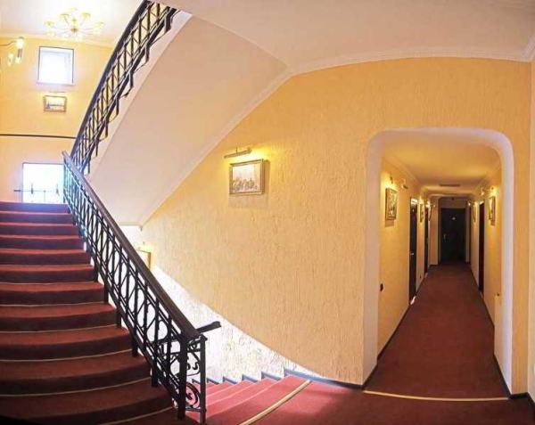 Las mejores ofertas de Ermitage na Pokrovke Moscu