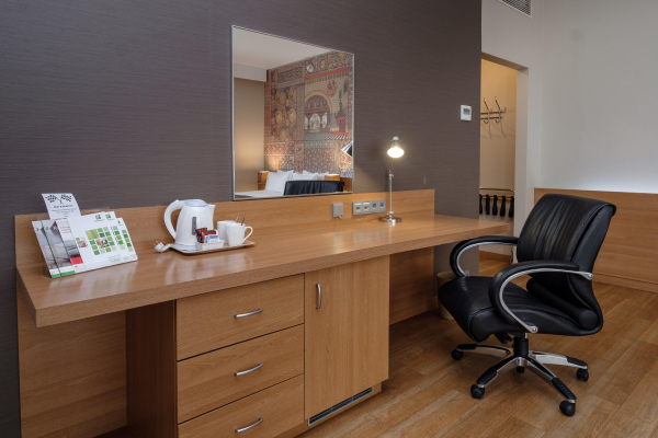 Las mejores ofertas de Holiday Inn Moscow Tagansky Moscu