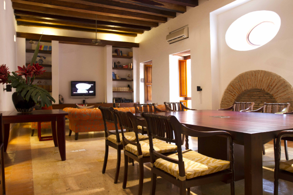 Las mejores ofertas de Hotel Quadrifolio Cartagena