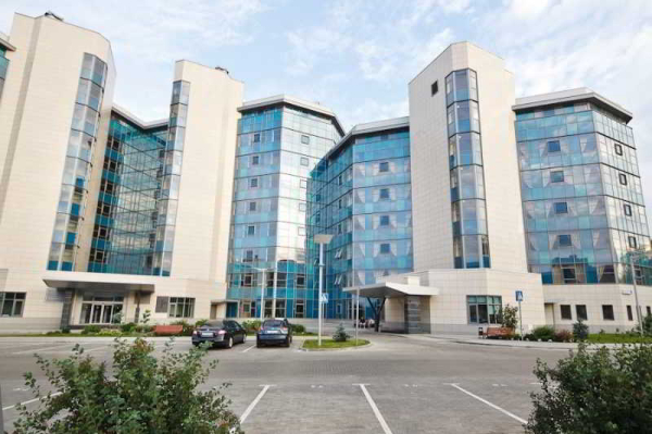 Las mejores ofertas de SkyPoint Hotel Moscu