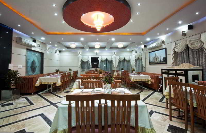 Las mejores ofertas de Sun Hotel Agra Agra