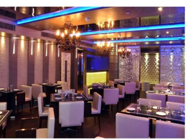 Las mejores ofertas de Almondz Delhi