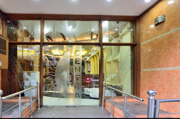 Las mejores ofertas de Centra Inn Delhi
