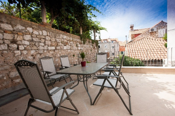 Las mejores ofertas de City Center Sunset Apartments Dubrovnik 
