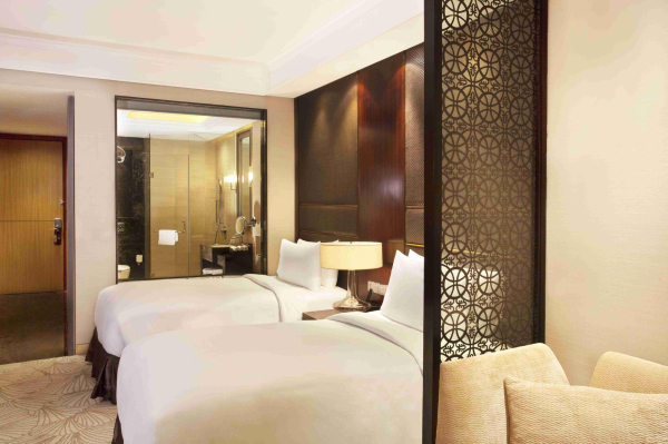 Las mejores ofertas de Crowne Plaza New Delhi Mayur Vihar Delhi