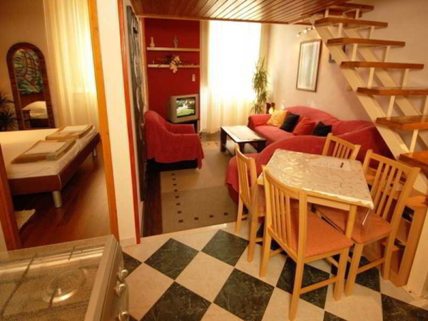 Las mejores ofertas de Denis Dubrovnik 