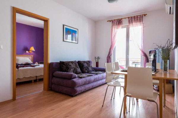Las mejores ofertas de Dubrovnik Lapad Apartments Dubrovnik