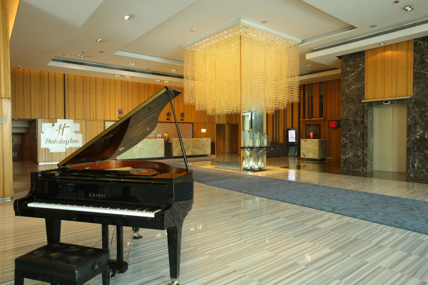 Las mejores ofertas de Holiday Inn Hotel New Delhi Noida Mayur Delhi