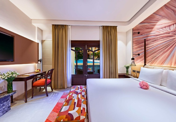 Las mejores ofertas de La Estória, Candolim – Ihcl Seleqtions North Goa