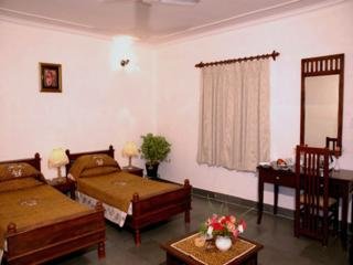 Las mejores ofertas de Tiger Den Resort Sawai Madhopur 