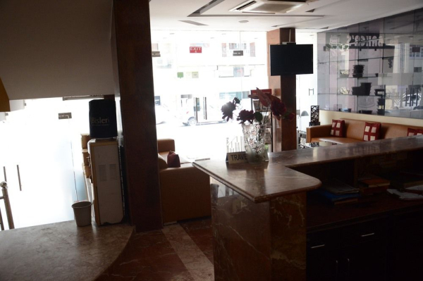 Las mejores ofertas de Vedas Heritage Delhi