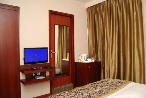 Las mejores ofertas de Vesta Maurya Palace Jaipur