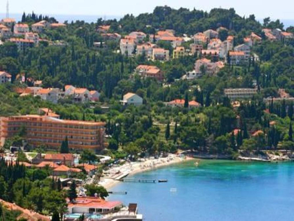 Las mejores ofertas de Villa Royal Dubrovnik 