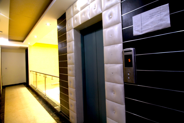Las mejores ofertas de Vista Inn Delhi