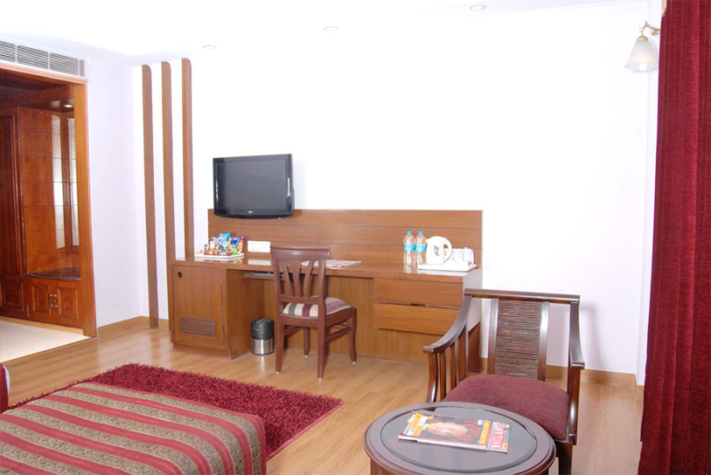 Anila Hotels (Naraina)