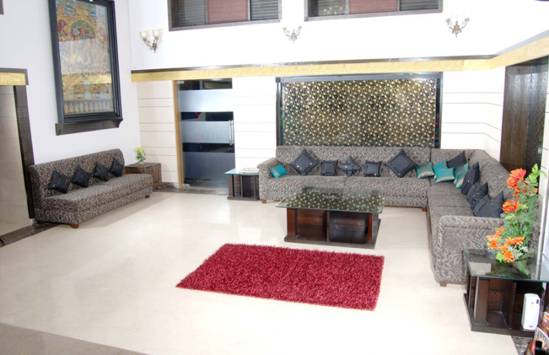 Anila Hotels (Naraina)