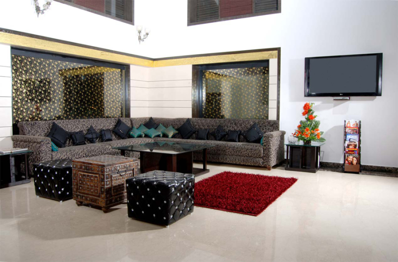 Anila Hotels (Naraina)