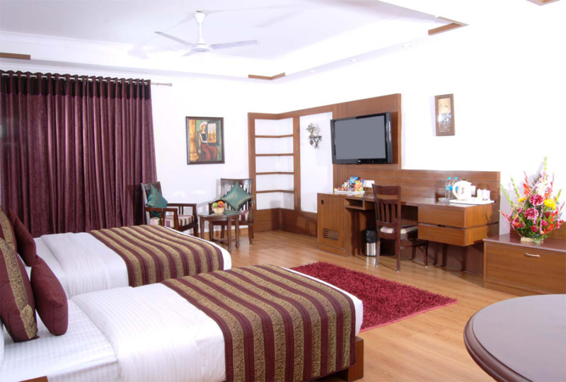 Anila Hotels (Naraina)