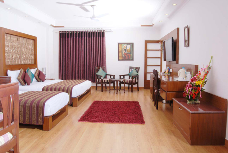 Anila Hotels (Naraina)