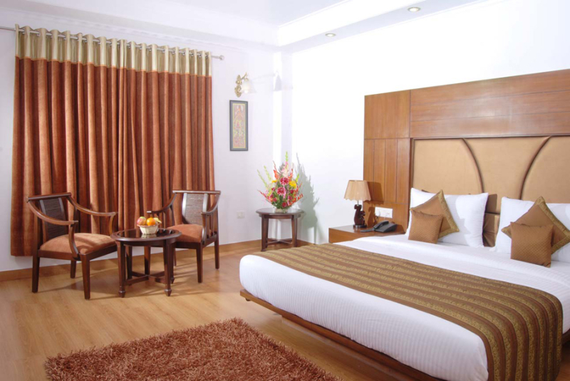 Anila Hotels (Naraina)