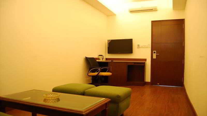 Las mejores ofertas de Asian International Delhi