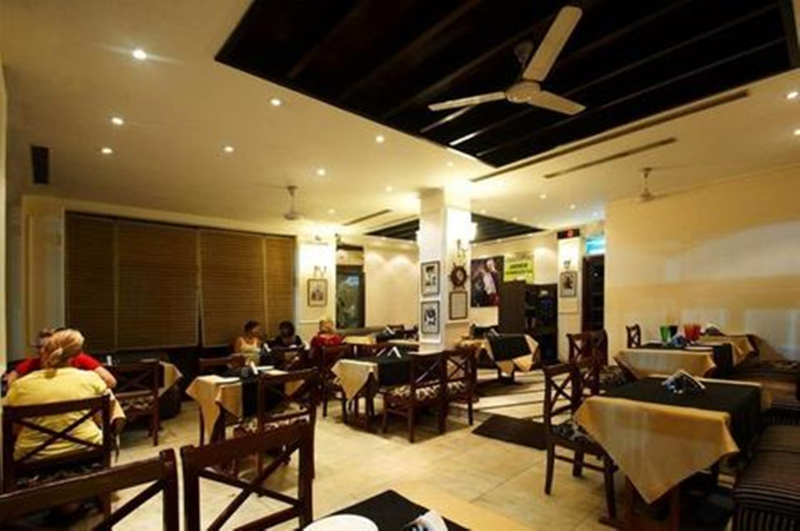 Las mejores ofertas de Delhi City Centre Delhi