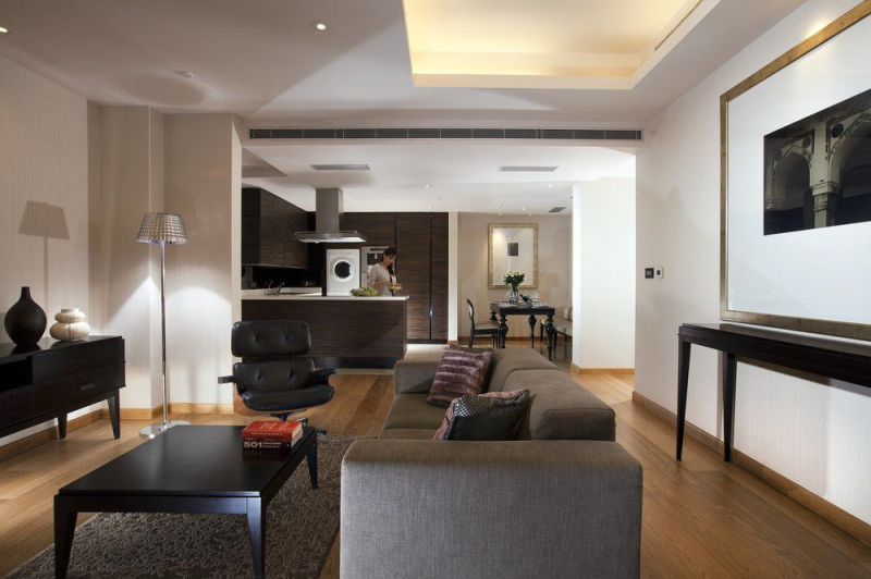 Las mejores ofertas de Fraser Suites New Delhi Delhi