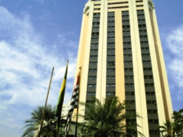 Las mejores ofertas de HB NINETY São Paulo 