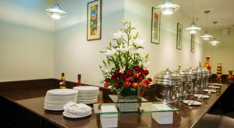 Hotel Classic Diplomat