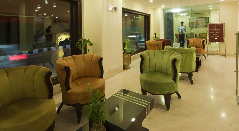 Hotel Classic Diplomat