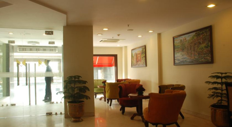 Hotel Classic Diplomat