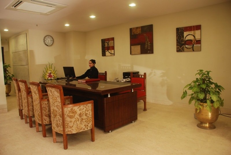 Hotel Classic Diplomat