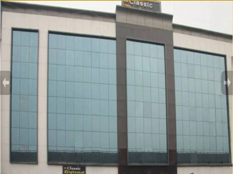 Hotel Classic Diplomat