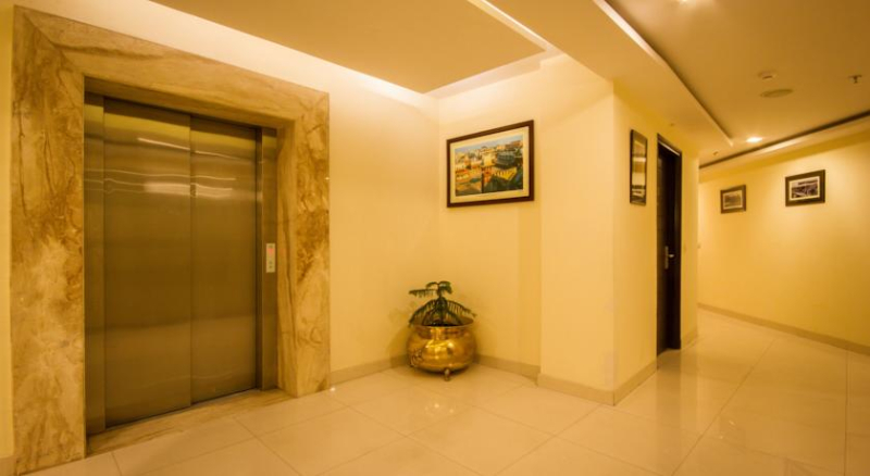 Hotel Classic Diplomat