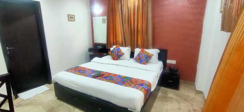 Las mejores ofertas de Jeniffer Inn Delhi