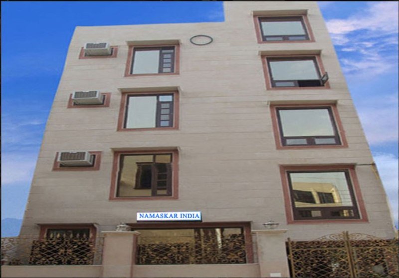 Las mejores ofertas de Namaskar India Delhi