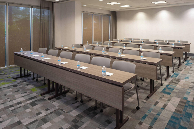Las mejores ofertas de Springhill Suites Miami Downtown/Medical Center Miami