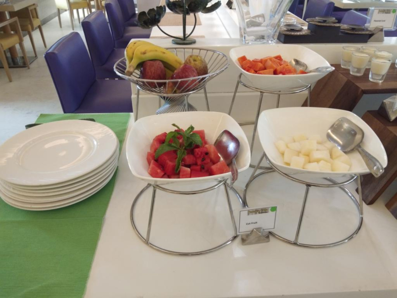 Las mejores ofertas de The Ashtan Sarovar Portico Delhi