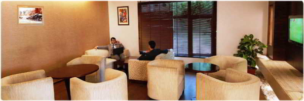 Las mejores ofertas de Aarone Residency Airport Delhi