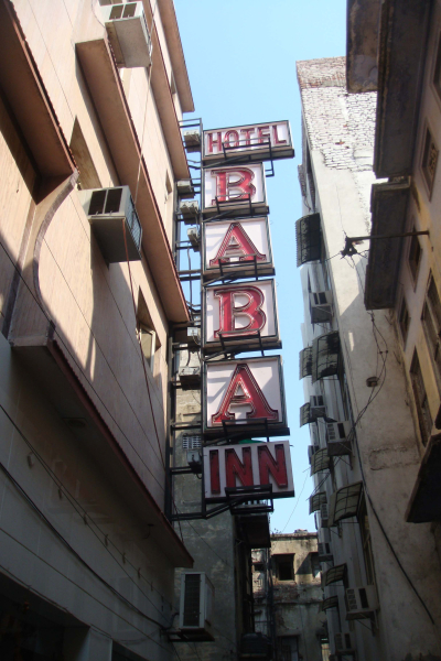 Las mejores ofertas de Baba Inn Delhi