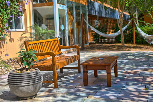 Las mejores ofertas de Carlton Plaza Baobá Taubaté