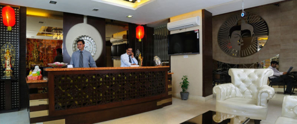 Las mejores ofertas de China Town Delhi
