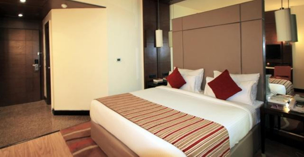 Las mejores ofertas de City Park Airport Hotel Delhi