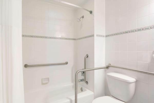 Las mejores ofertas de Days Inn by Wyndham Miami Airport North Miami