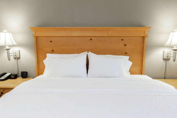 Las mejores ofertas de Hampton Inn & Suites Jacksonville Deerwood Park Jacksonville 