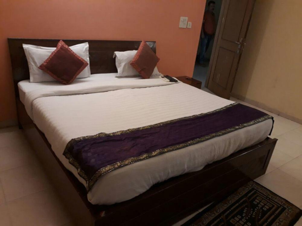 Las mejores ofertas de Hanuwant Palace Hotel Delhi